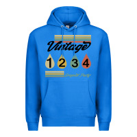 True Royal Born In 1976 Premium Hoodie - Bettercallsaul