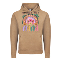 Vintage Coffee happiness is being a nana Vintage Hoodie - JahusDesignShop