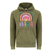 Vintage Olive happiness is being a nana Vintage Hoodie - JahusDesignShop