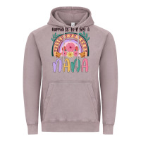 Vintage Zinc happiness is being a nana Vintage Hoodie - JahusDesignShop