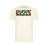 Vintage Arctic Fall Gnomes Vintage Tee - Artiststas