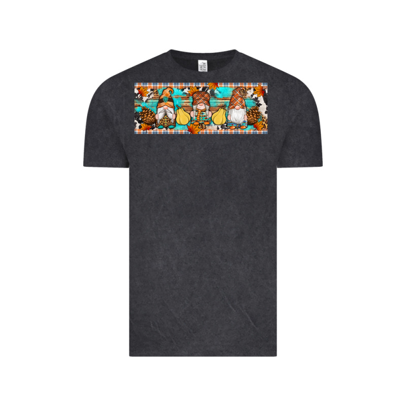 Fall Gnomes Vintage Tee by Artiststas | Teevron