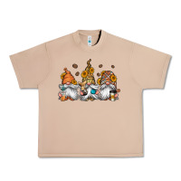 Burro coffee gnomes Urban Heavy Tee - Jasminsmagicworld