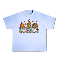 Grape Ice coffee gnomes Urban Heavy Tee - Jasminsmagicworld