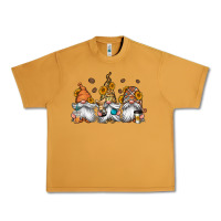 Peanut Butter coffee gnomes Urban Heavy Tee - Jasminsmagicworld