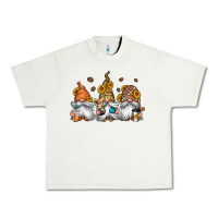 Pistachio coffee gnomes Urban Heavy Tee - Jasminsmagicworld
