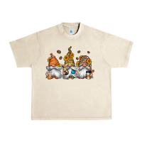 Sandshell coffee gnomes Urban Heavy Tee - Jasminsmagicworld