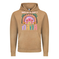 Vintage Camel happiness is being a nana Vintage Hoodie - JahusDesignShop