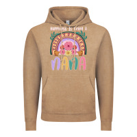 Vintage Coffee happiness is being a nana Vintage Hoodie - JahusDesignShop