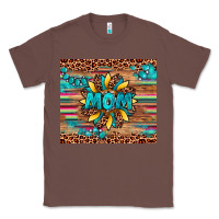 Chestnut sunflower mom Classic Tee - Artiststas