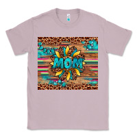 Lilac sunflower mom Classic Tee - Artiststas