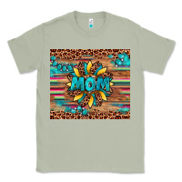 Matcha sunflower mom Classic Tee - Artiststas
