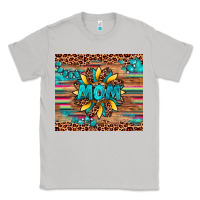 Moon Dust sunflower mom Classic Tee - Artiststas