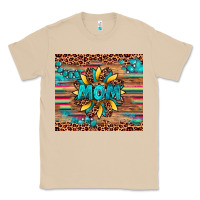 Mushroom sunflower mom Classic Tee - Artiststas