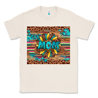 Natural sunflower mom Classic Tee - Artiststas