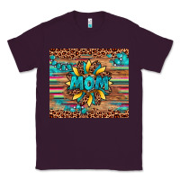 Plum sunflower mom Classic Tee - Artiststas