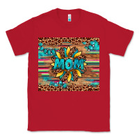 Red sunflower mom Classic Tee - Artiststas