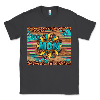 Smoke sunflower mom Classic Tee - Artiststas