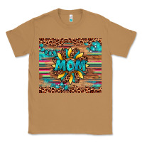 Toasted Coconut sunflower mom Classic Tee - Artiststas