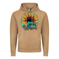 Vintage Camel Simply Blessed Vintage Hoodie - JahusDesignShop