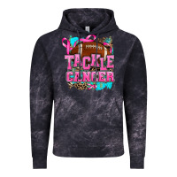 Tackle Cancer Vintage Hoodie | Teevron