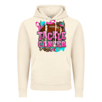 Vintage Artic tackle cancer Vintage Hoodie - AdoDesignShop