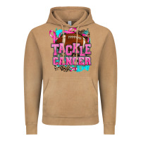 Vintage Camel tackle cancer Vintage Hoodie - AdoDesignShop