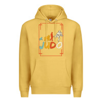Antique Gold Judo Premium Hoodie - Bettercallsaul