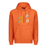 Carrot Judo Premium Hoodie - Bettercallsaul