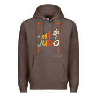 Coffee Judo Premium Hoodie - Bettercallsaul