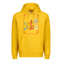 Lemon Judo Premium Hoodie - Bettercallsaul