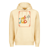Pina Colada Judo Premium Hoodie - Bettercallsaul