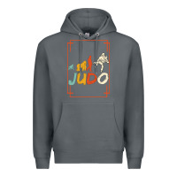 Rock Judo Premium Hoodie - Bettercallsaul