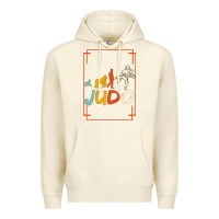Sandshell Judo Premium Hoodie - Bettercallsaul