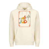 Tofu Judo Premium Hoodie - Bettercallsaul