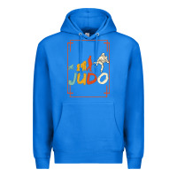 True Royal Judo Premium Hoodie - Bettercallsaul