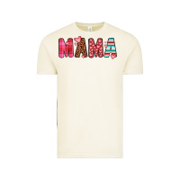 Vintage Arctic mama Vintage Tee - JahusDesignShop