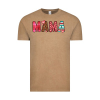 Vintage Coffee mama Vintage Tee - JahusDesignShop
