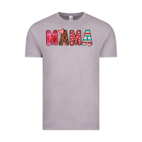 Vintage Zinc mama Vintage Tee - JahusDesignShop