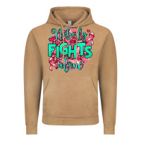 Vintage Camel nobody fights alone Vintage Hoodie - AdoDesignShop