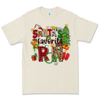 Bone santa's favorite rn Premium Tee - Zillion Design Studio