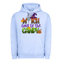 Pigment Grape Ice witch way to the candy Urban Hoodie - CowGirlArtShop