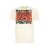 Vintage Arctic pucker up Vintage Tee - JahusDesignShop