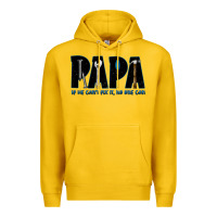 Lemon if he can't fix it no one can Premium Hoodie - JahusDesignShop