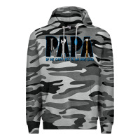 Slate Camo if he can't fix it no one can Premium Hoodie - JahusDesignShop
