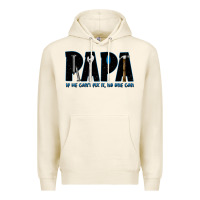 Tofu if he can't fix it no one can Premium Hoodie - JahusDesignShop