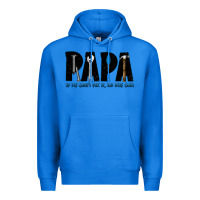 True Royal if he can't fix it no one can Premium Hoodie - JahusDesignShop