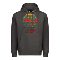 Smoke Birthplace Earth Race Human Peace Sign Hippie Premium Hoodie - Bettercallsaul