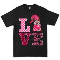 Black love gnomies Premium Tee - BarkalooDesign