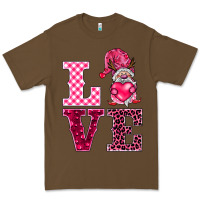 Cacao love gnomies Premium Tee - BarkalooDesign